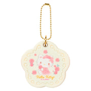 [Sanrio] -Dolly Rose Design Series- Secret Mini Mirror - Blind Package [DEC 2024] Sanrio Original Japan