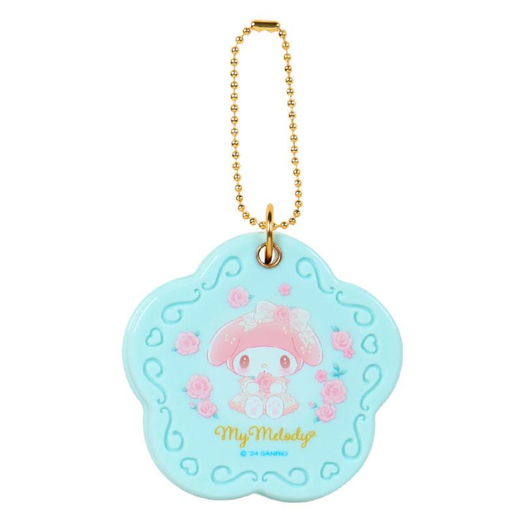 [Sanrio] -Dolly Rose Design Series- Secret Mini Mirror - Blind Package [DEC 2024] Sanrio Original Japan