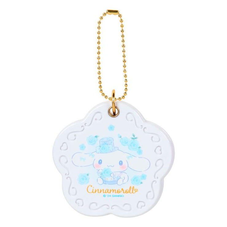 [Sanrio] -Dolly Rose Design Series- Secret Mini Mirror - Blind Package [DEC 2024] Sanrio Original Japan