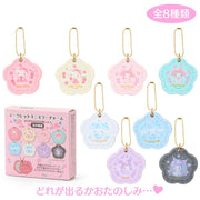 [Sanrio] -Dolly Rose Design Series- Secret Mini Mirror - Blind Package [DEC 2024] Sanrio Original Japan