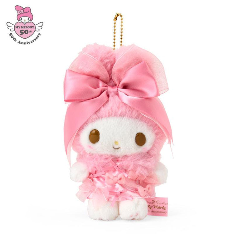 Purchase Limit: 1 ][Sanrio] -My Melody Ribbon Princess Design