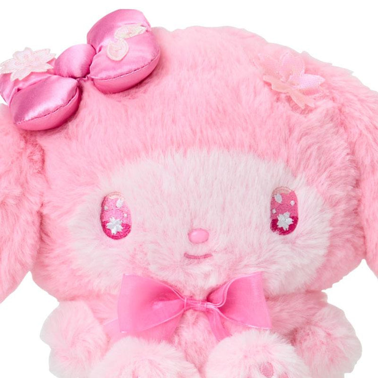 Clearance]#[Sanrio] -Sakura Design Series- Plush Toy - My Melody