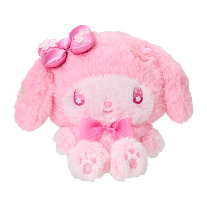 Clearance]#[Sanrio] -Sakura Design Series- Plush Toy - My Melody
