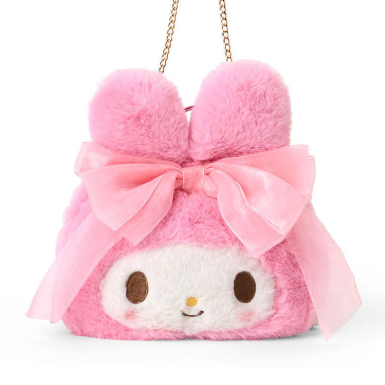 Purchase Limit: 1 ][Sanrio] -My Melody Ribbon Princess Design