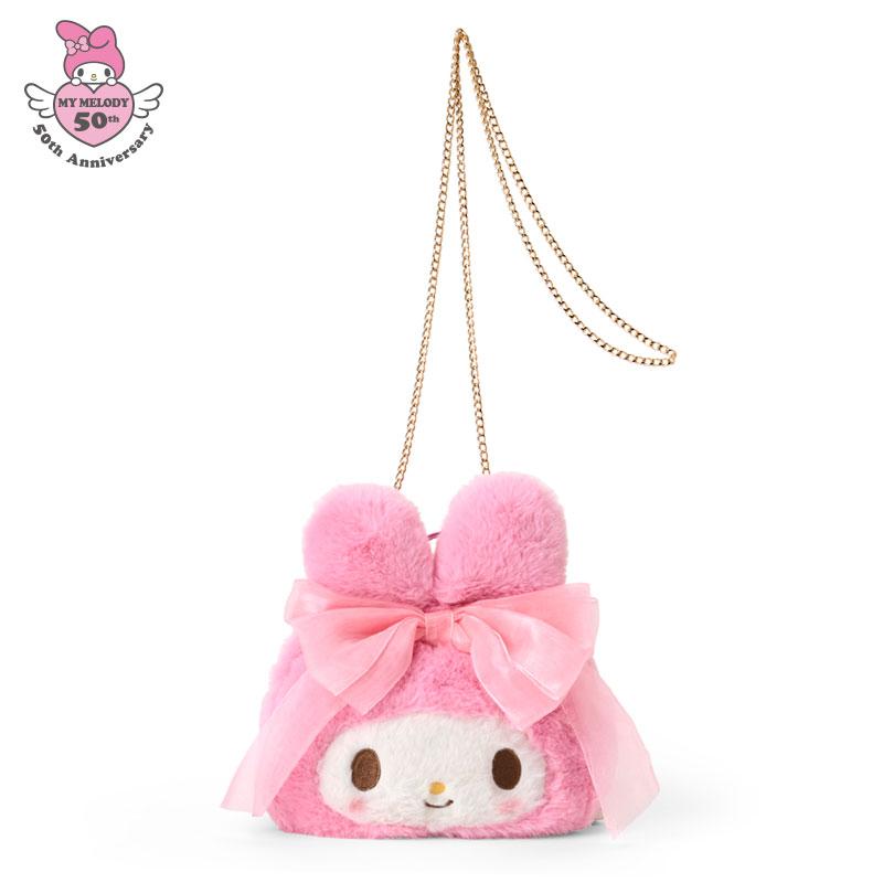 Purchase Limit: 1 ][Sanrio] -My Melody Ribbon Princess Design