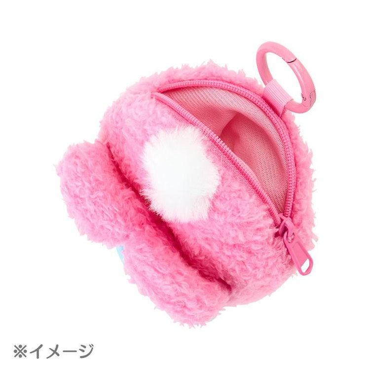 じゅんじゅん様❤️オーダーページ　ケーキ猫　❤️女の子❤️持ち手付きポーチ ねこさんとジュエリー柄のペンケース♡ポーチ・プレゼント