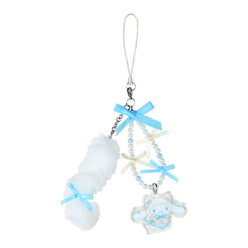 Sanrio - White Cat Ballerina Design Series – JYW KAWAII