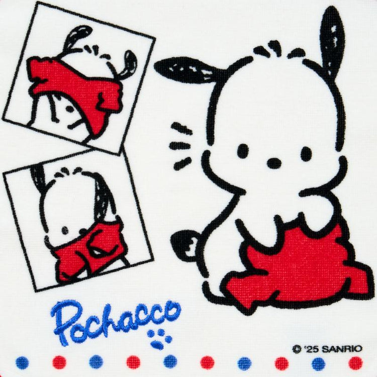 Clearance]#[Sanrio] Pochacco Okigae Design Series -Mini