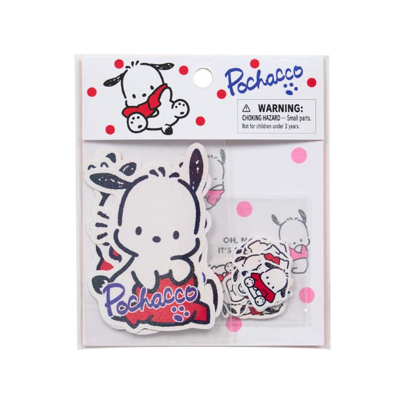 ❥︎❥︎Pochaco❤︎ Sanrio Shop Limited Pochacco Cotton Box Spring Breeze Series