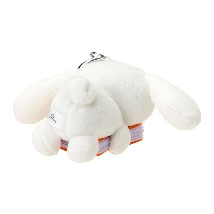 Clearance]#[Sanrio] I.CINNAMOROLL -LOVE YOURSELF, MORE- Mascot