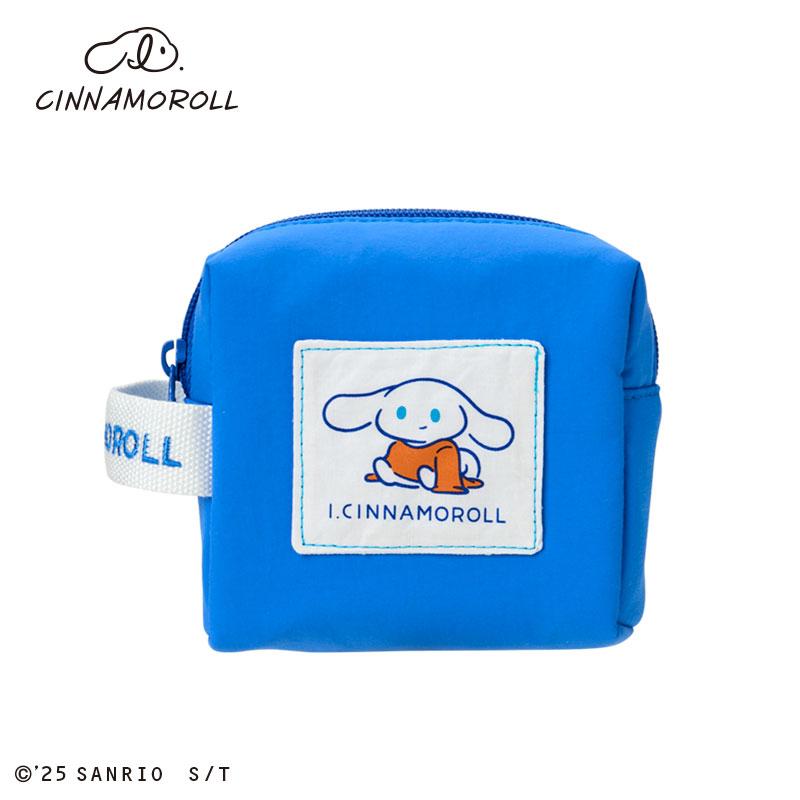 [定休日以外毎日出荷中] Clearance]#[Sanrio] I.CINNAMOROLL MORE YOURSELF, -LOVE イラスト