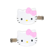[Sanrio] Bang Clip - Hello Kitty  [APR 2025] Sanrio Original Japan