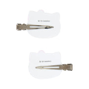 [Sanrio] Bang Clip - Hello Kitty  [APR 2025] Sanrio Original Japan