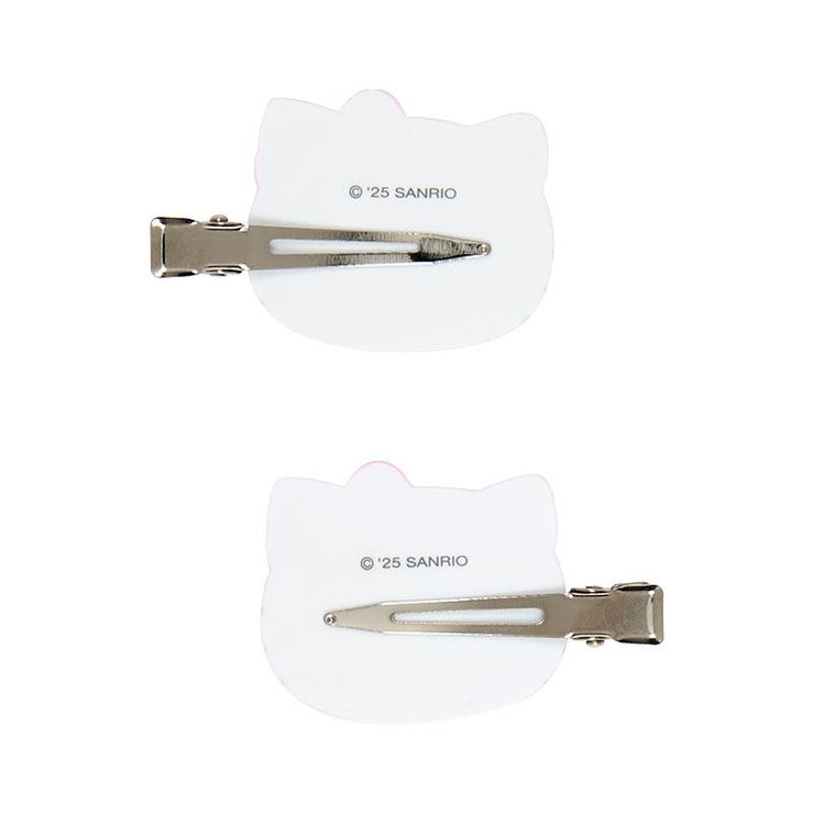 [Sanrio] Bang Clip - Hello Kitty  [APR 2025] Sanrio Original Japan