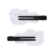 [Sanrio] Long bang Clip - Hello Kitty [MAY 2025 ] Sanrio Original