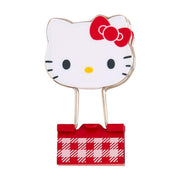 [Sanrio] Double Clip Set - Hello Kitty [MAY 2025 ] Sanrio Original