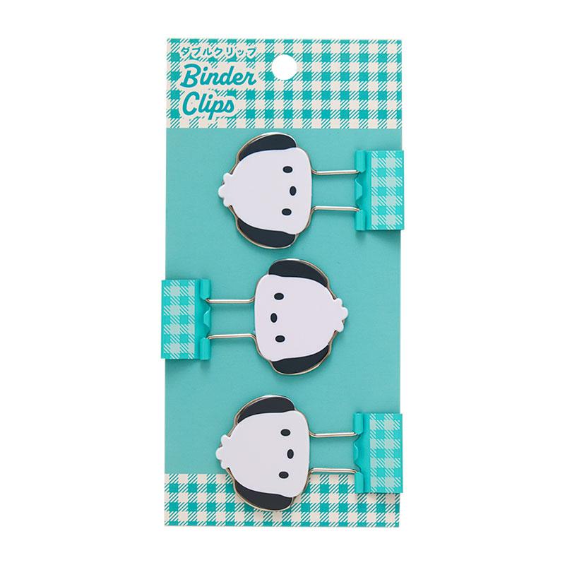 ❥︎❥︎Pochaco❤︎ Sanrio Pochacco Backside Logo Comfort Colors Adult