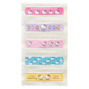 [Sanrio] Adhesive Plaster - Hello Kitty [MAY 2025 ] Sanrio Original