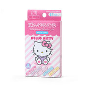 [Sanrio] Adhesive Plaster - Hello Kitty [MAY 2025 ] Sanrio Original