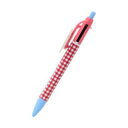 [Sanrio] 2-Color Ballpoint Pen & Mechanical Pencil - Hello Kitty [MAY 2025 ] Sanrio Original