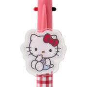 [Sanrio] 2-Color Ballpoint Pen & Mechanical Pencil - Hello Kitty [MAY 2025 ] Sanrio Original