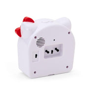 [Sanrio] Talking Alarm Clock - Hello Kitty [JUN 2025] Sanrio Original Japan