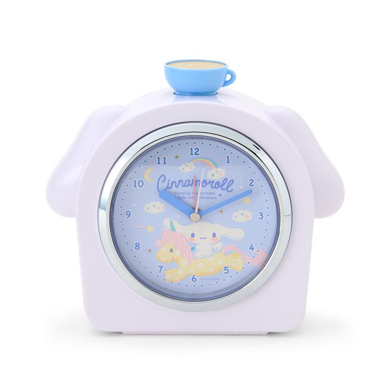 Sanrio Cinnamoroll Alarm Clock - Thumbnail 5