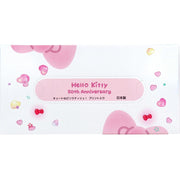 [Sanrio] Box Tissue -Hello Kitty Cute Pink Hayashi Japan