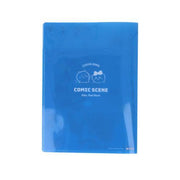 [Chiikawa] Chiikawa Comic Scene Series Clear File A5 Sunstar Japan