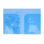 [Chiikawa] Chiikawa Comic Scene Series Clear File A5 Sunstar Japan