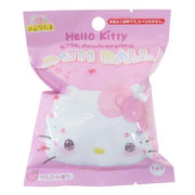 [Sanrio] Bath Ball - Hello Kitty 50th 2024 Santan Japan