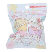 [Sanrio] Bath Ball - Hug Me 2024 Santan Japan