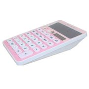 [Sanrio] 12-digit Calculator - Chill Time 2024 T's Factory Japan