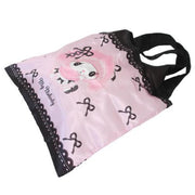 [Sanrio] My Melody Eco Bag with Pouch 2024 Yasuda Japan