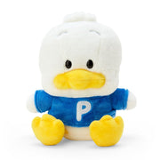 [Sanrio] Standard Plush Toy S-Size -Ahiru No Pekkle Sanrio Original Japan