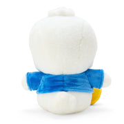 [Sanrio] Standard Plush Toy S-Size -Ahiru No Pekkle Sanrio Original Japan