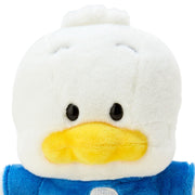 [Sanrio] Standard Plush Toy S-Size -Ahiru No Pekkle Sanrio Original Japan