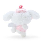 [Sanrio] Dreaming Angel Mascot Strap - Cinnamoroll [JUL 2023] Sanrio Original Japan