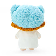 [Sanrio] Little Twin Stars - Fluffy Fancy Design Series - Posing Plush Doll - Kiki [DEC 2023] Sanrio Original Japan