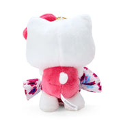 [Clearance]#[Sanrio] Milky Mascot Strap -Hello Kitty [DEC 2023] Sanrio Original Japan