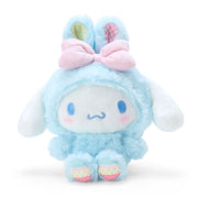 [Sanrio] Easter Rabbit Design Series - Plush Toy - Cinnamoroll [MAR 2024] Sanrio Original Japan