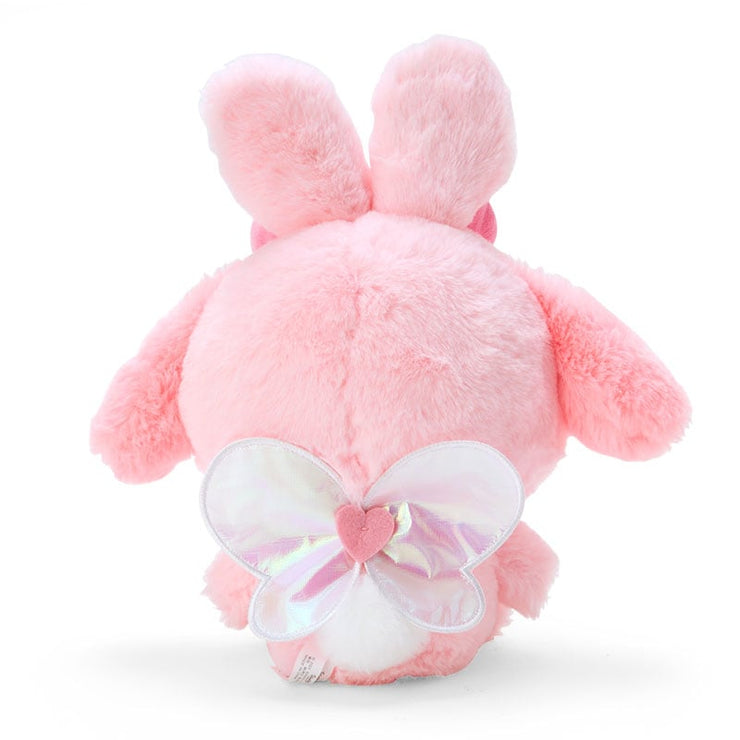 [Sanrio] Easter Rabbit Design Series - Plush Toy -My Melody [MAR 2024] Sanrio Original Japan