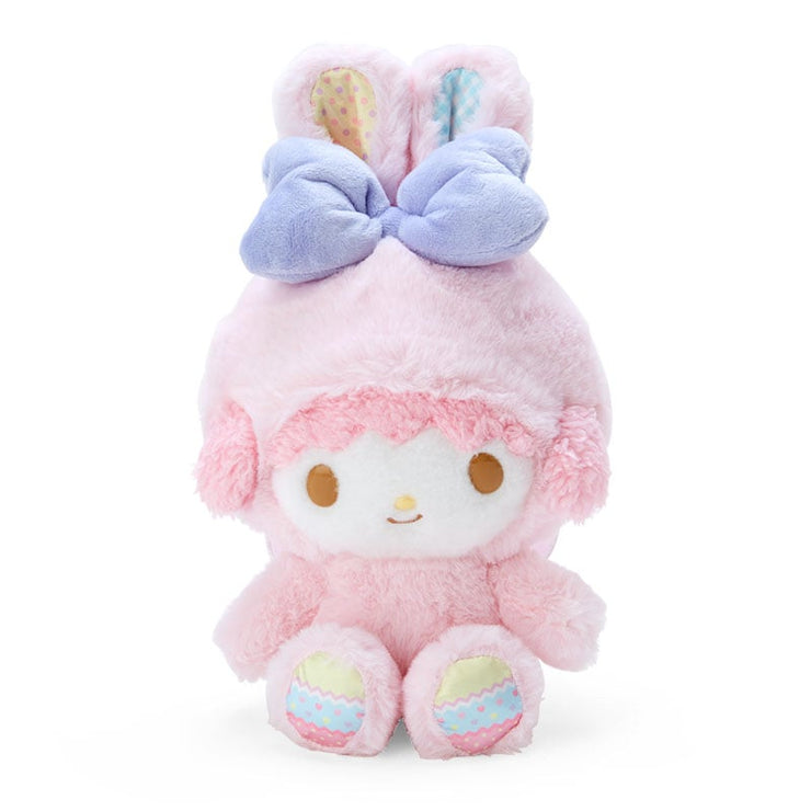 [Sanrio] Easter Rabbit Design Series - Plush Toy - My Sweet Piano [MAR 2024] Sanrio Original Japan