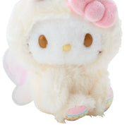 [Sanrio] Easter Rabbit Design Series - Mascot Strap - Hello Kitty [MAR 2024] Sanrio Original Japan