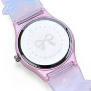 [Sanrio] Rubber Watch -My Melody [MAR 2024] Sanrio Original Japan