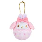 [Sanrio] Easter Rabbit Design Series - Secret Mascot Holder [Blind Package] [MAR 2024] Sanrio Original Japan