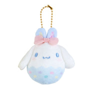 [Sanrio] Easter Rabbit Design Series - Secret Mascot Holder [Blind Package] [MAR 2024] Sanrio Original Japan