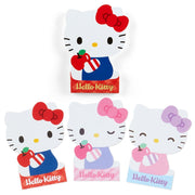 [Sanrio] Character Shaped Memo -Hello Kitty [MAR 2024] Sanrio Original Japan