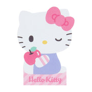 [Sanrio] Character Shaped Memo -Hello Kitty [MAR 2024] Sanrio Original Japan