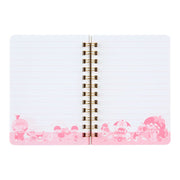 [Sanrio] B7 Ring Notebook -Characters [APR 2024] Sanrio Original Japan